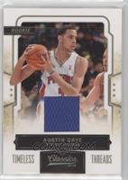 Austin Daye #/265