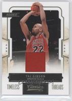 Taj Gibson #/265