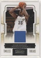 Kevin Durant #/199