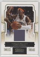 Gerald Wallace #/199