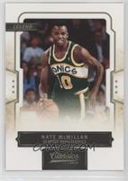 Nate McMillan #/999