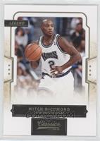 Mitch Richmond #/999