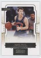 Mark Price #/999