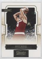 Rick Barry #/999