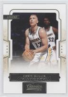 Chris Mullin #/999