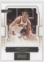 Jerry Sloan #/999