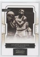 Spencer Haywood #/999