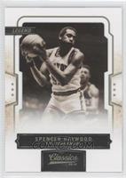 Spencer Haywood #/999