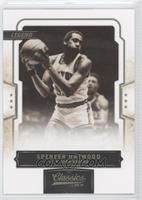 Spencer Haywood #/999