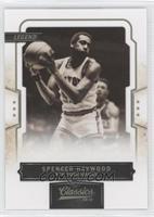 Spencer Haywood #/999