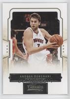 Andrea Bargnani