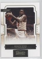 Willis Reed #/999