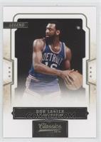 Bob Lanier #/999