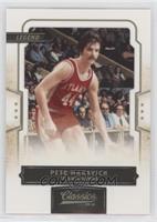 Pete Maravich #/999