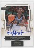 Hasheem Thabeet #/499