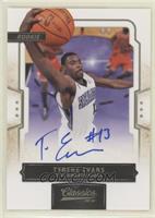 Tyreke Evans #/499