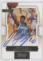 Jonny Flynn #/499