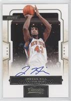 Jordan Hill #/469