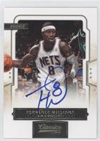 Terrence Williams #/499