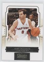 Jose Calderon