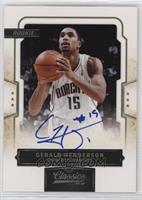 Gerald Henderson #/499