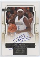 Ty Lawson #/599