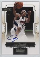 Jeff Teague #/553