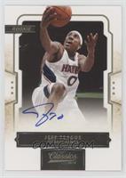 Jeff Teague #/553