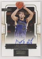 Omri Casspi #/862