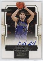 Omri Casspi #/862