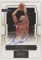 Taj Gibson #/823