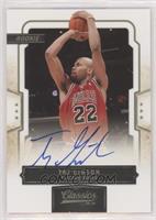 Taj Gibson #/823