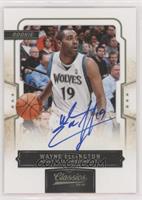 Wayne Ellington #/575