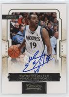 Wayne Ellington #/575