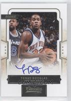 Toney Douglas #/933