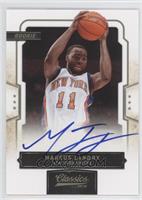 Marcus Landry #/999