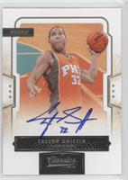 Taylor Griffin #/999