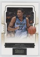 Rudy Gay