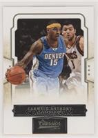 Carmelo Anthony [EX to NM]