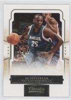 Al Jefferson