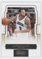 Deron Williams