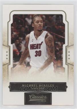 2009-10 Panini Classics - [Base] #75 - Michael Beasley