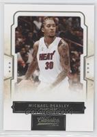 Michael Beasley