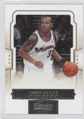 2009-10 Panini Classics - [Base] #82 - Caron Butler