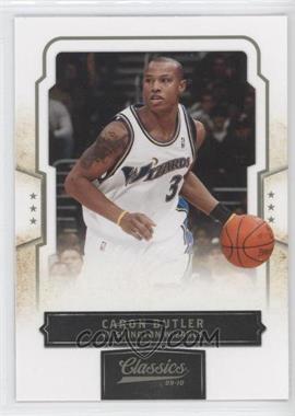 2009-10 Panini Classics - [Base] #82 - Caron Butler