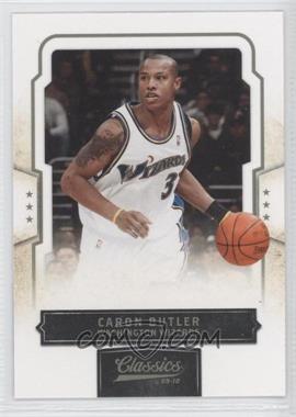 2009-10 Panini Classics - [Base] #82 - Caron Butler