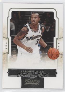 2009-10 Panini Classics - [Base] #82 - Caron Butler