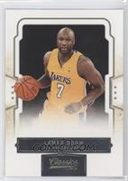 Lamar Odom