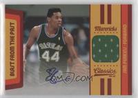 Sam Perkins #/25