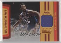 Bob Lanier #/199